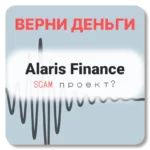Alaris Finance, отзывы по компании